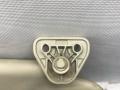 козырек солнцезащитный Nissan Primera P12 2002, 2.2 л., дизель, универсал, передний привод - фото №4
