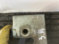 замок двери задней правой Audi 80 B3 89/B3 1991, 1.8 л., бензин, МКПП, серый, седан, передний привод, 893839016A - фото №2