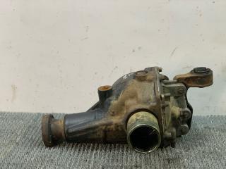 редуктор переднего моста Kia Sorento 1 поколение 2006, 2.4 л., дизель, АКПП, серый, внедорожник 5 дв., передний привод