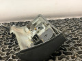 джойстик регулировки зеркал Dodge Caravan 3 поколение 1997, 2.4 л., бензин, МКПП, минивэн, передний привод - фото №3