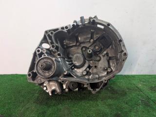 КПП механическая (МКПП) Renault Laguna 1 поколение 1998, 1.9 л., дизель, МКПП, 7700599940, JC5131, 821162B