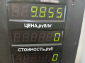 ступица передняя правая Mercedes-Benz S-Класс W140/C140 [рестайлинг] W140 1994, 3.5 л., дизель, АКПП, фиолетовый, седан, задний привод - фото №6