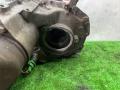 КПП механическая (МКПП) Renault Megane 1 поколение 1999, 1.6 л., бензин, МКПП, синий, хетчбэк 5 дв., JB1197, S010816 - фото №6