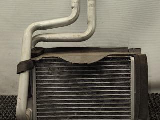 радиатор отопителя (печки) Ford Mondeo 2 поколение 1999, 2.5 л., SEA, бензин, АКПП, хетчбэк 5 дв., передний привод