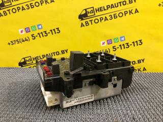 блок комфорта Chrysler Voyager 3 поколение 1999, 2.4 л., EDZ, бензин, АКПП, красный, минивэн, передний привод, 04686487AE, TQH158004D43, P04686487AE