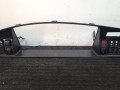 рамка панели приборов Mazda 626 3 поколение (1987 - 1992), 2.0 л., бензин, МКПП, седан, передний привод - фото №3