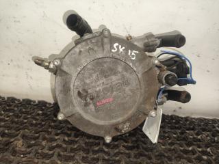 газовый редуктор Kia Sephia 1 поколение [рестайлинг] 1997, 1.5 л., бензин, МКПП, тёмно-зелёный металлик, седан, передний привод, 003392