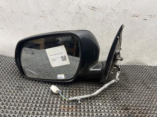 зеркало наружное левое Nissan Murano Z50 2003, 3.6 л., бензин, АКПП, внедорожник 5 дв.