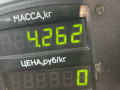 диск тормозной передний Skoda Fabia 1 поколение [рестайлинг] 2006, 1.2 л., HPT, бензин, МКПП, универсал, передний привод, AZQ - фото №4