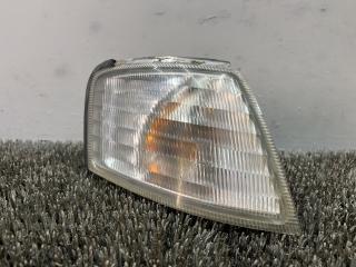 поворотник правый Nissan Primera P11 (1996 - 2000), 1.8 л., бензин, МКПП, универсал, передний привод, PY21W