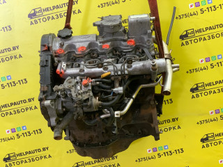 трубка топливная Toyota Carina E 1 поколение T190 1995, 2.0 л., 2C, дизель, МКПП, хетчбэк 5 дв.