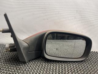 зеркало наружное правое Renault Laguna 2 поколение 2003, 014128