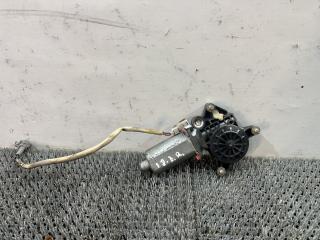 моторчик стеклоподъемника задний правый Toyota Carina E 1 поколение T190 1995, 1.6 л., 4A-FE, бензин, МКПП, зелёный, хетчбэк 5 дв., передний привод, 190484-000