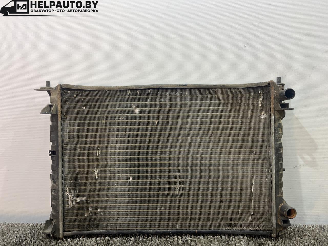 радиатор (основной) Renault Laguna 1 поколение (1993 - 1998) - фото №1