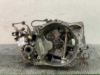 КПП механическая (МКПП) Iran Khodro Samand 1 поколение 2005, 1.8 л., бензин, 5МКПП, серебристый, седан, передний привод, 9431229021, TG201E1, 2690760