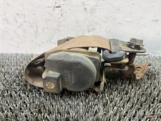 ремень безопасности Rover 600 Series 1 поколение 1994, 2.0 л., бензин, МКПП, зелёный, седан, передний привод, 220234839