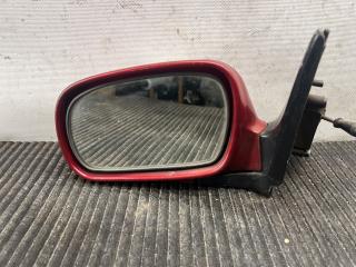 зеркало наружное левое Daewoo Nexia 1 поколение 1997, 014003