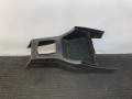 консоль салона Audi 80 B3 89/B3 1991, 1.8 л., бензин, МКПП, серый, седан, передний привод, 893863243, 893863287, 893863279 - фото №3