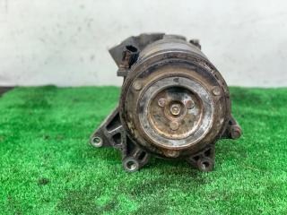 компрессор кондиционера Nissan Murano Z50 2005, 3.5 л., бензин, АКПП, черный, внедорожник 5 дв., полный привод