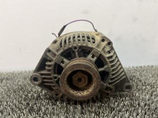 генератор Renault Laguna 1 поколение (1993 - 1998), 1.6 л., бензин, МКПП, передний привод