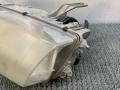 фара левая Mazda 323 6 поколение 1998, 1.5 л., бензин, МКПП, синий, хетчбэк 3 дв., передний привод - фото №7