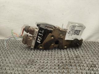 замок двери задней левой Peugeot 605 1 поколение 1992, 2.1 л., дизель, МКПП, седан, передний привод