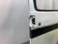 дверь задняя распашная правая Citroen Berlingo 1 поколение (M49) 1998, 1.9 л., DHX (XUD9TF/BTF), дизель, МКПП, белый, фургон, передний привод - фото №11