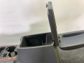 подлокотник Kia Sorento 1 поколение 2005, 2.5 л., CRDi, D4CB, дизель, МКПП, черный, внедорожник 5 дв., полный подключаемый привод - фото №6