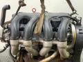 коллектор впускной Peugeot 306 1 поколение 1997, 1.9 л., дизель, МКПП, белый, универсал, передний привод - фото №2