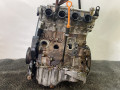 двигатель Audi A4 B5 1999, 1.8 л., бензин, АКПП, черный, универсал, передний привод, ADR240639 - фото №2