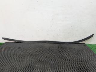 Уплотнитель стекла Opel Zafira 1 поколение (A) 2002, 2.2 л., дизель, 5МКПП, серебристый, минивэн, передний привод
