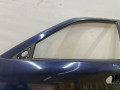 дверь передняя левая Renault Safrane 1 поколение [рестайлинг] 1998, 2.0 л., N7Q 704, бензин, 5МКПП, седан - фото №3
