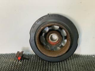 шкив коленвала Mercedes-Benz C-Класс W202/S202 1995, 2.2 л., дизель, МКПП, седан, 6010300003