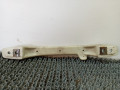 ручка внутренняя потолочная Audi 80 B3 89/B3 1991, 1.8 л., бензин, МКПП, серый, седан, передний привод, 321857607V - фото №2