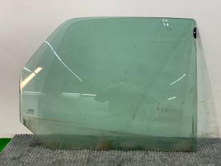 стекло двери задней правой Renault Scenic 1 поколение 1997, 1.9 л., F8Q 786, дизель, МКПП, серый, передний привод