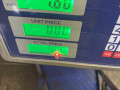 стекло заднее Mazda 626 GF [рестайлинг] GF 1999, 1.8 л., i, бензин, МКПП, бежевый, седан, передний привод - фото №4