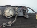 фара правая Mazda 626 3 поколение (1987 - 1992), 2.0 л., бензин, МКПП, седан, передний привод - фото №5