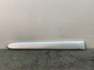 молдинг двери задней правой Citroen Xsara Picasso 1 поколение 2002, 2.0 л., бензин, МКПП, серый, передний привод, 9631895777