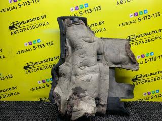 пластик Mercedes-Benz S-Класс W140/C140 [рестайлинг] W140 1994, 3.5 л., дизель, АКПП, фиолетовый, седан, задний привод