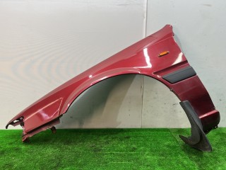 крыло переднее левое Mazda 626 3 поколение (1987 - 1992), 2.0 л., бензин, МКПП, седан, передний привод