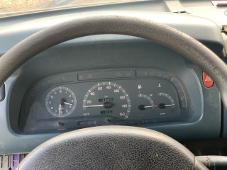 Renault Trafic 1 поколение [2-й рестайлинг]