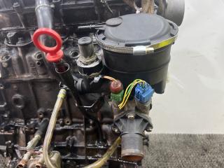 фильтр топливный Peugeot 306 1 поколение 1997, 1.9 л., дизель, МКПП, белый, универсал, передний привод, 9625224180