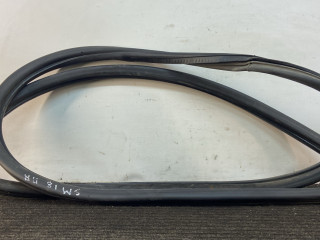 уплотнитель двери Iran Khodro Samand 1 поколение 2009, 1.8 л., бензин, МКПП, серебристый, седан, передний привод