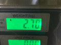 обшивка двери задняя правая Volkswagen Golf 5 поколение 2008, 1.4 л., BUD, бензин, 5МКПП, синий, хетчбэк 5 дв., передний привод, LIKVIDACIYA, SKLADA - фото №4