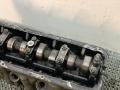 головка блока цилиндров Volkswagen Transporter T4 1993, 1.9 л., дизель, МКПП, передний привод, 028103373M - фото №3