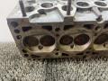 головка блока цилиндров Audi 80 B3 1989, 1.8 л., бензин, МКПП, передний привод - фото №10
