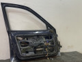 дверь передняя левая Renault Safrane 1 поколение [рестайлинг] 1998, 2.0 л., N7Q 704, бензин, 5МКПП, седан - фото №8