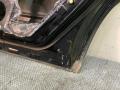 дверь задняя правая Nissan Murano Z50 2005, 3.5 л., бензин, АКПП, черный, внедорожник 5 дв., полный привод - фото №7