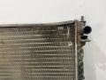 радиатор (основной) Renault Laguna 1 поколение (1993 - 1998) - фото №3
