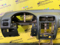 панель передняя салона (торпедо) Mazda 626 GF [рестайлинг] GF 1999, 2.0 л., дизель, МКПП, черный, седан, передний привод - фото №4